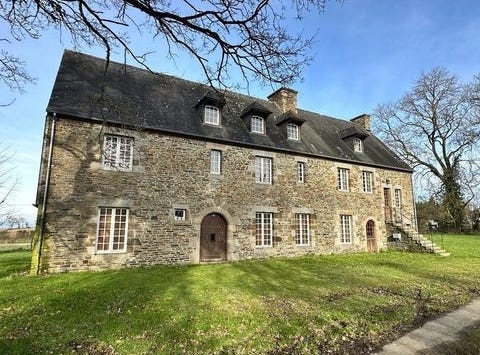 VAUDRY, Basse-Normandie 14500