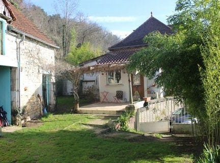 PEYRILLAC ET MILLAC, Aquitaine 24370