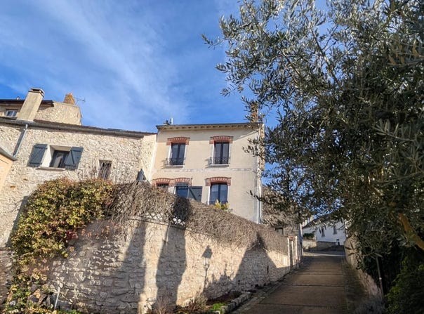 Chavenay, Yvelines 78450