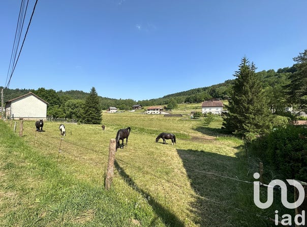 Walscheid, Grand Est 57870