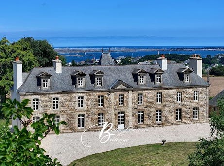 PAIMPOL, Brittany 22500
