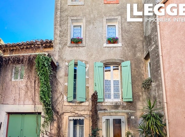 Agel, Occitanie 34210