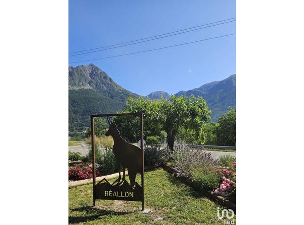 RÉALLON, Provence-Alpes-Côte d'Azur 05160