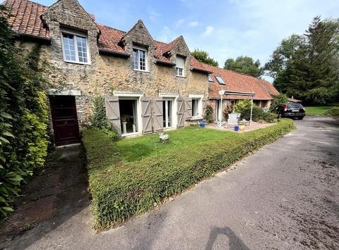 Wimille, Nord-Pas-de-Calais 62126