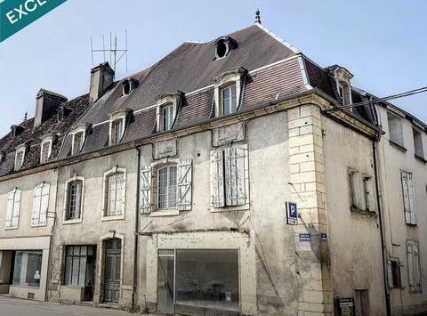 Champlitte, Franche-Comté 70600