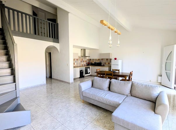 Saint-Jean-Lasseille, Languedoc-Roussillon 66300
