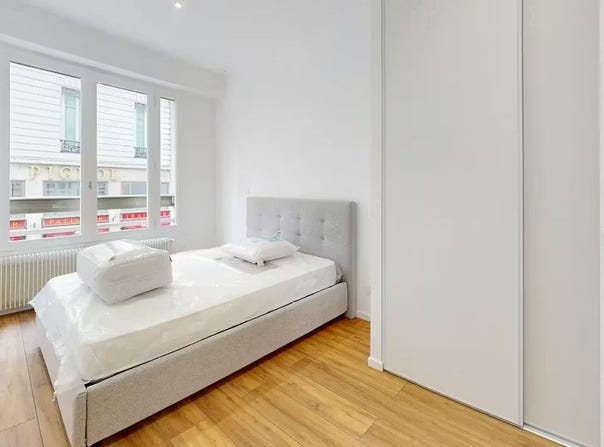 Rue Duquesne, Lyon, Auvergne-Rhône-Alpes 69006