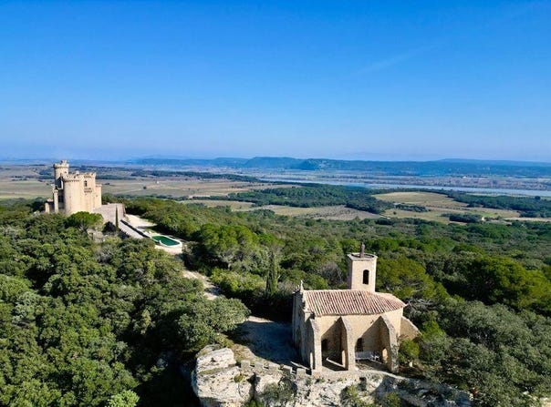 Pont-Saint-Esprit, Languedoc-Roussillon 30130