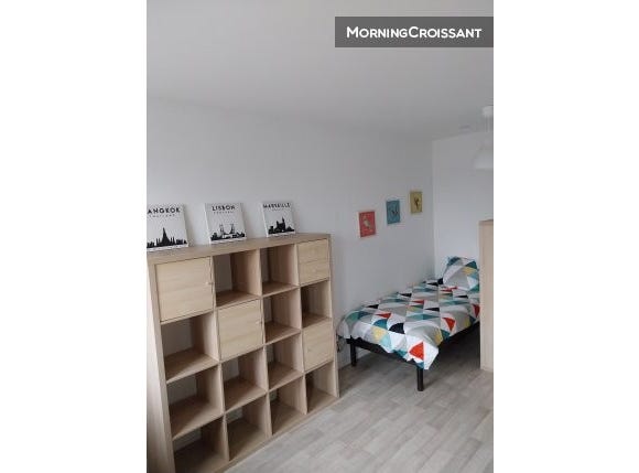 Anzin, Hauts-de-France 59410