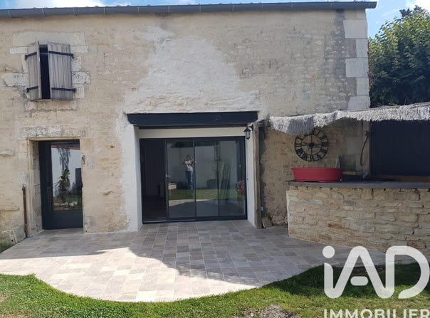 Andilly, Nouvelle-Aquitaine 17230