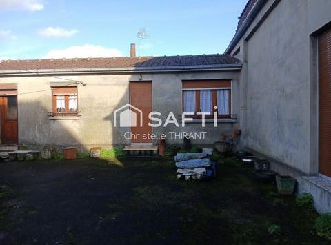 Camblain-Chatelain, Nord-Pas-de-Calais 62470