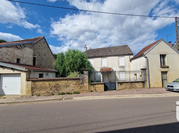 Brion-sur-Ource, Bourgogne-Franche-Comté 21570