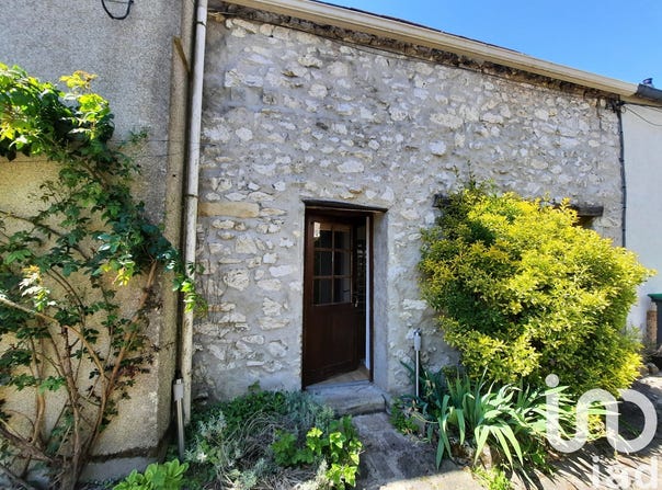 Moret-Loing-et-Orvanne, Île-de-France 77250