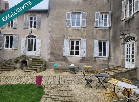 Parthenay, Poitou-Charentes 79200