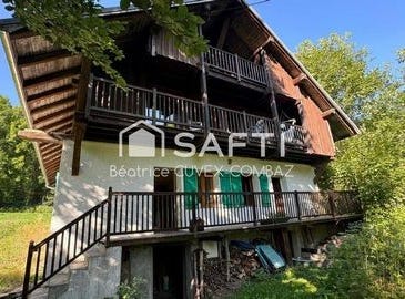 Villard-Sur-Doron, Rhône-Alpes 73270