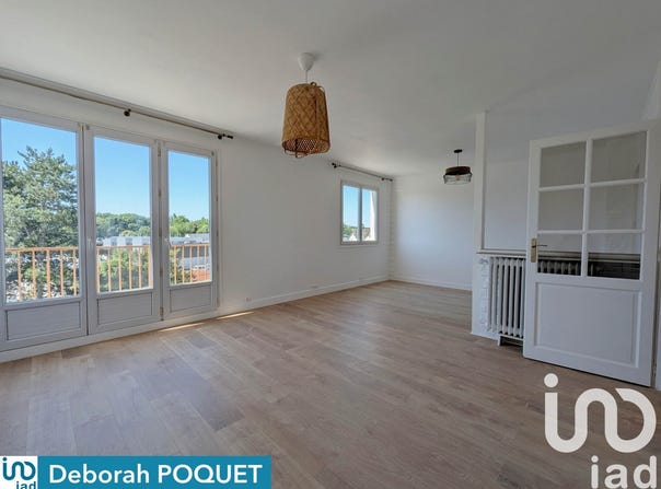Morsang-sur-Orge, Île-de-France 91390