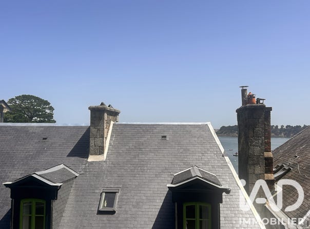 Dinard, Brittany 35800