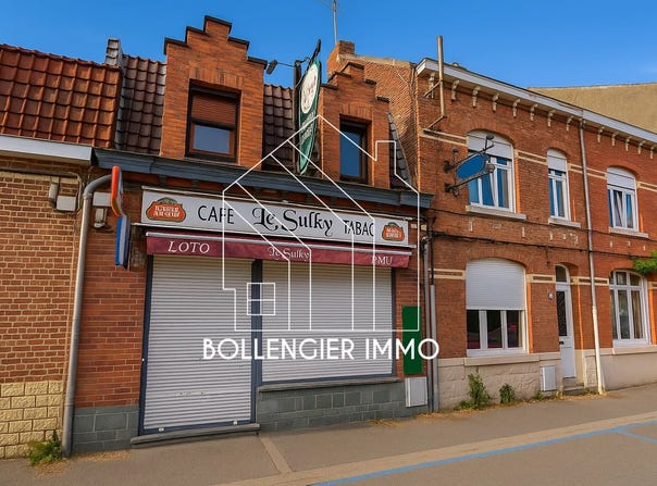 Bailleul, Nord 59270