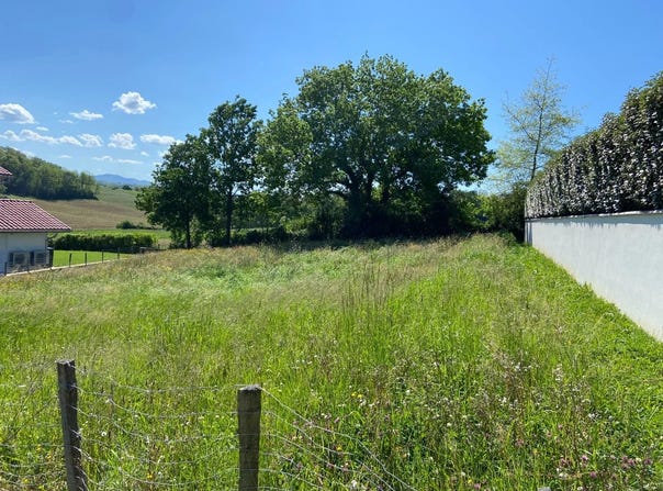 Arbonne, Pyrénées-Atlantiques 64210