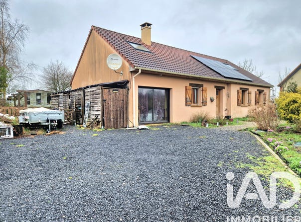 Rouvray-Catillon, Normandy 76440