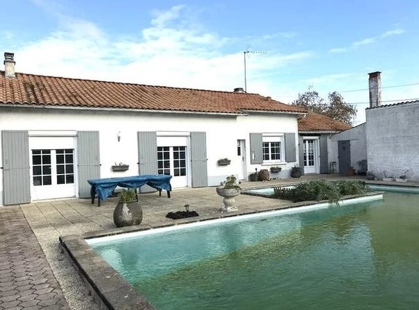 Coulon, Deux-Sèvres 79510