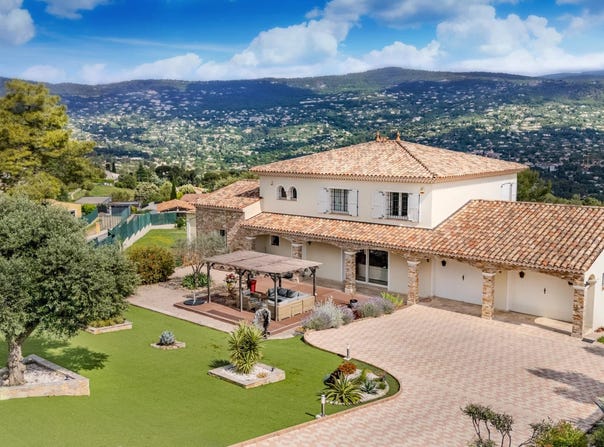 PEYMEINADE HH-15798455, Peymeinade, Provence-Alpes-Côte d'Azur 06530