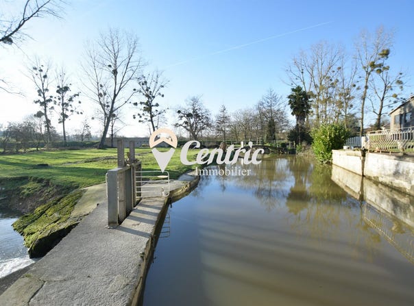 Boismé, Poitou-Charentes 79300