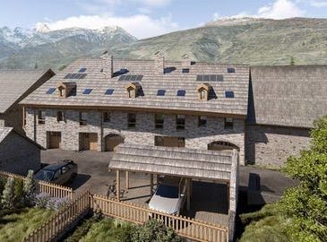 BRIANCON, Provence-Alpes-Côte d'Azur 05100