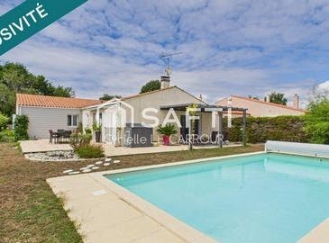 Saint-Ouen-d'Aunis, Poitou-Charentes 17230