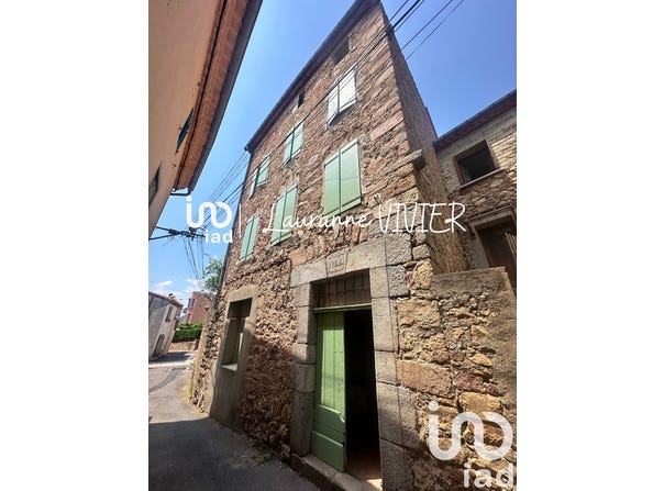 Coustouges, Occitanie 66260