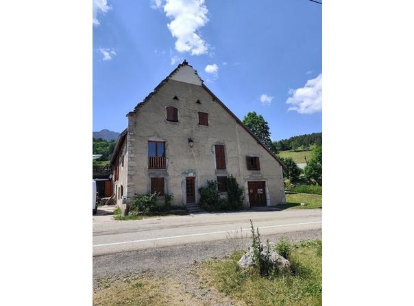 Gresse-En-Vercors, Rhône-Alpes 38650