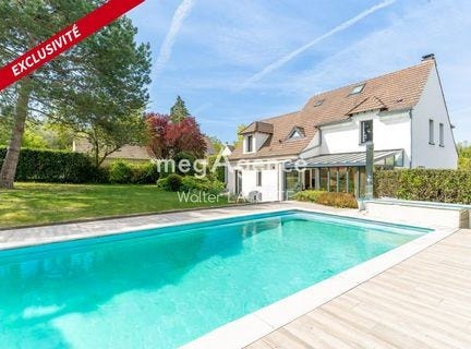 Chavenay, Île-de-France 78450