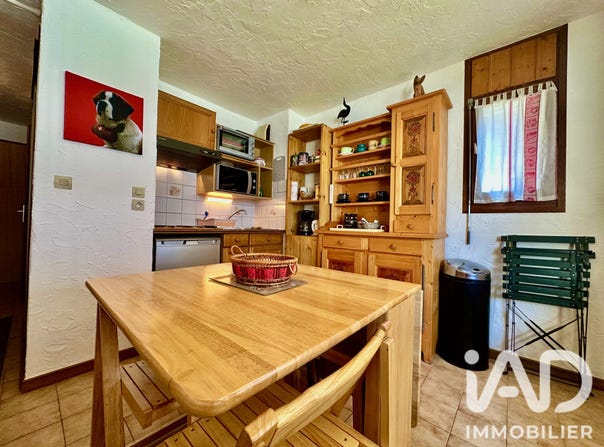 Arâches-la-Frasse, Auvergne-Rhône-Alpes 74300