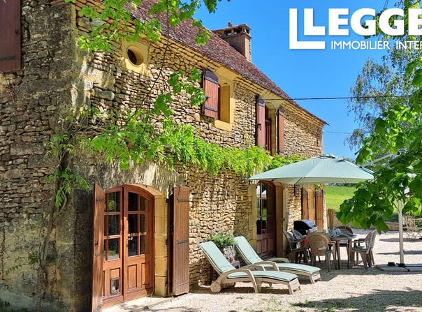 Proissans, Nouvelle-Aquitaine 24200