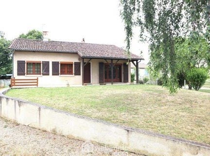 34, rue de la Garenne, Bignoux, Poitou-Charentes 86800