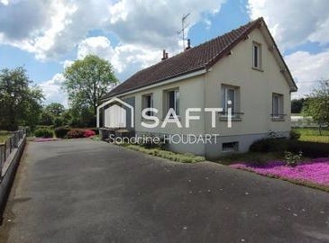 Landisacq, Basse-Normandie 61100