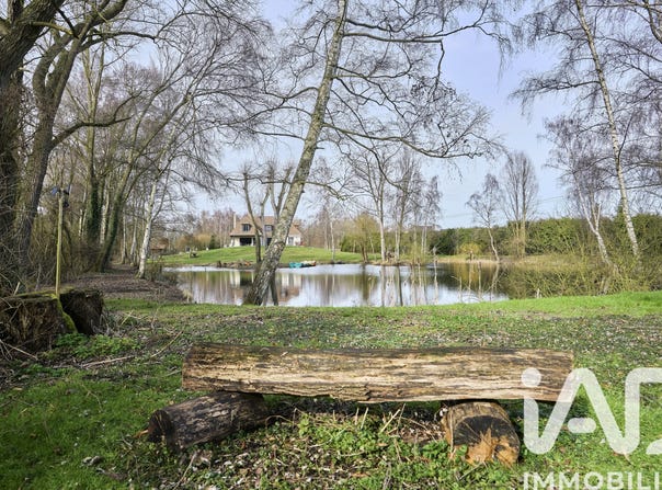 Roost-Warendin, Hauts-de-France 59286