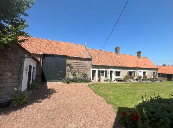 Mouriez, Nord-Pas-de-Calais 62140