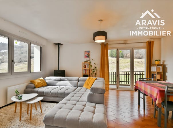 Serraval, Rhône-Alpes 74230