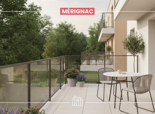 Mérignac, Nouvelle-Aquitaine 33700