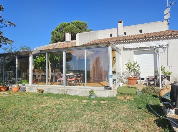 CREISSAN, Occitanie 34370