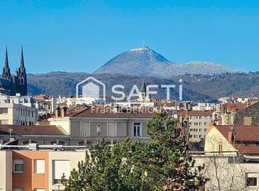 Clermont-Ferrand, Auvergne 63000