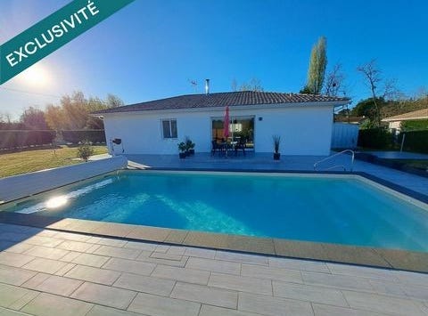 Roquefort, Aquitaine 40120