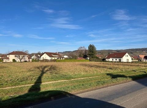 Domblans, Franche-Comté 39210