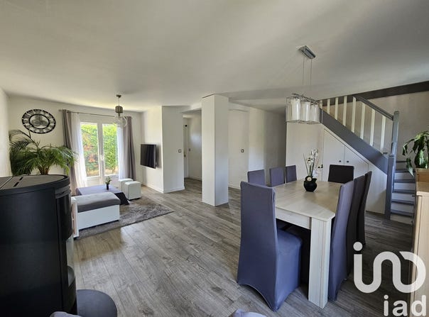 Vernouillet, Centre-Val de Loire 28500