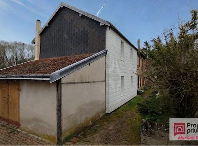 Auzouer-en-Touraine, Centre-Val de Loire 37110