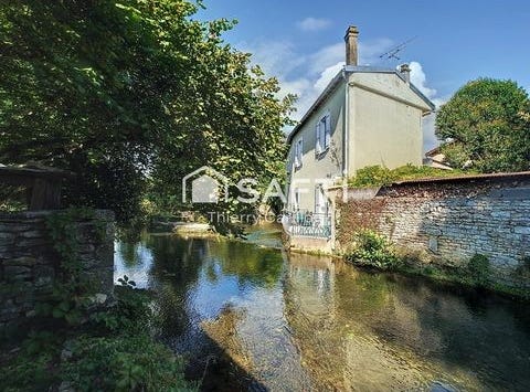 La Mothe-Saint-Heray, Poitou-Charentes 79800