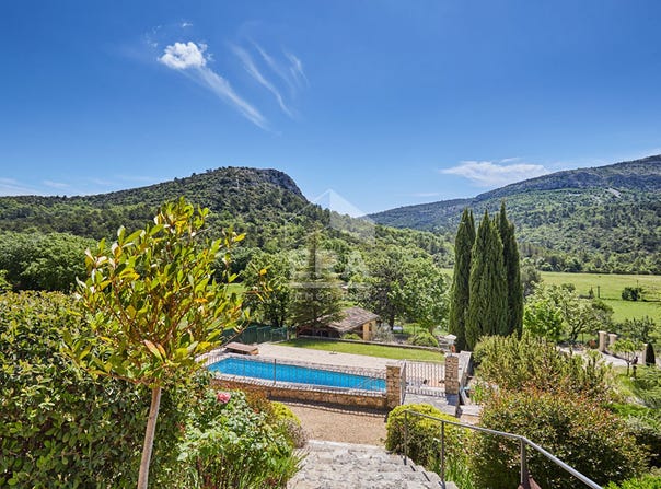 vauvenargues, Provence-Alpes-Côte d'Azur 13126