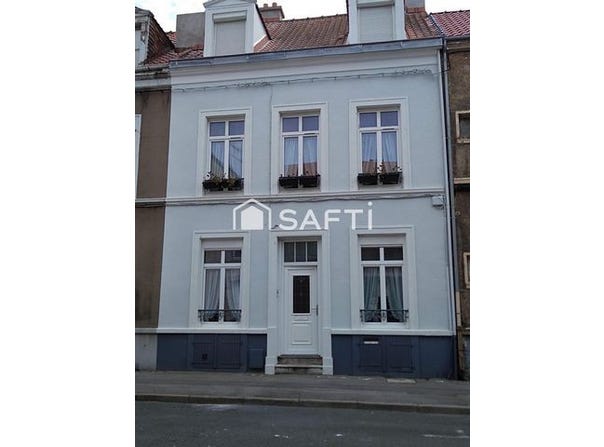 Boulogne-Sur-Mer, Nord-Pas-de-Calais 62200