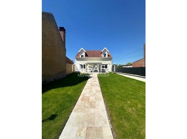 Biache-Saint-Vaast, Nord-Pas-de-Calais 62118